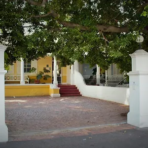 Tintagel 3* Cape Town