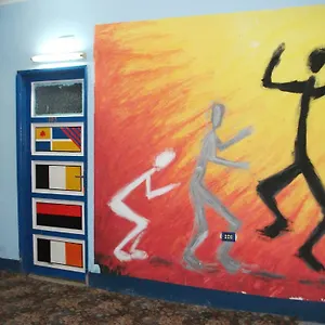 Ostello Bob Marley House Sherief