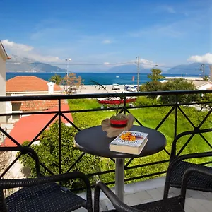 Aparthotel Thodora Appartments