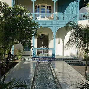 Jardin Des Biehn 4* Fes