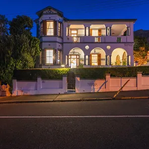 Esperanza 3* Cape Town